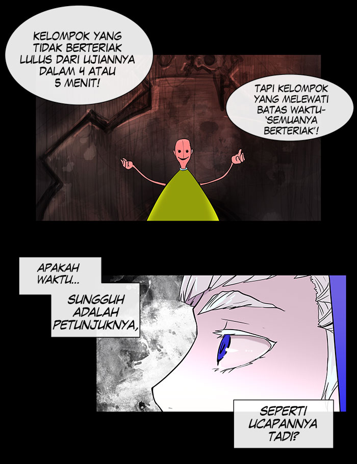 Tower of God Bahasa indonesia Chapter 12