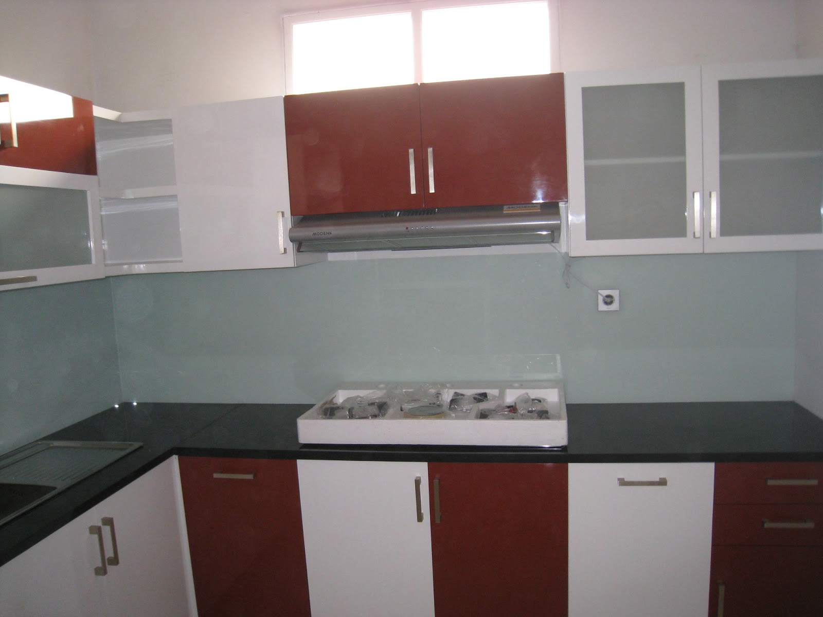 Jual Marmer  dan Granite Untuk Meja  Dapur