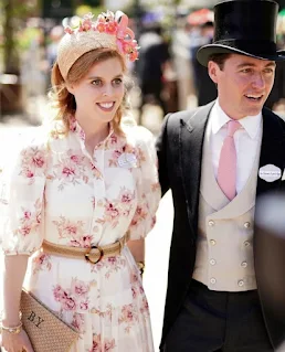 Princess Beatrice