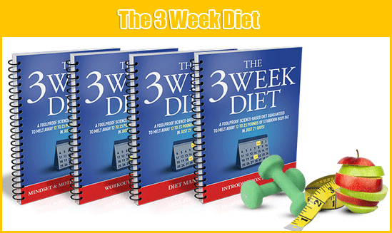 3 The-3-Week-Diet