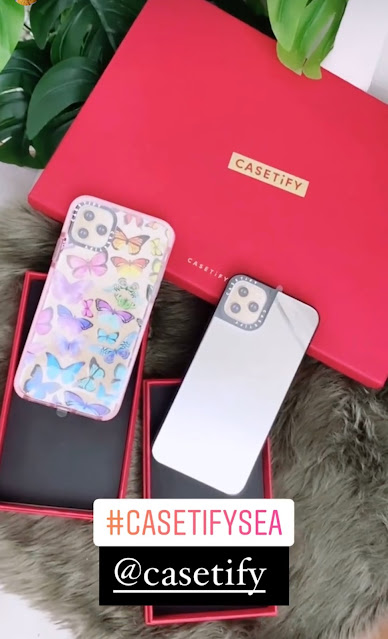 Casetify Cases Review