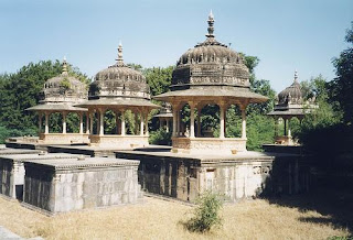 Tours of India-Kesar Bagh