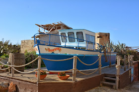 Popeye Village Malta