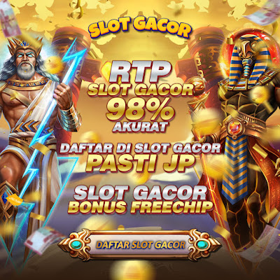 SLOT GACOR: Banyak Menyediakan Permainan Pasti Gacor