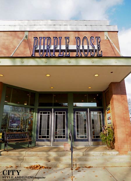 purple rose theatre