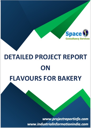 Flavours for Bakery Project Report