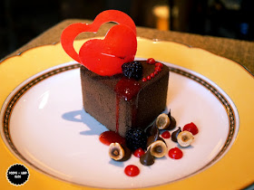 Valentines Day Special @ Vivanta by Taj - Yeshwantpur | Bangalore