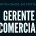 Indeed, Seleciona Para Cliente: Gerente Comercial