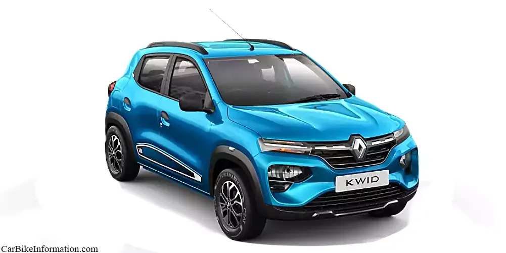 Renault Kwid