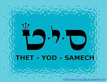 SAMECH YOD THET