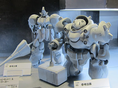 GUNPLA EXPO 2015 in SAPPORO