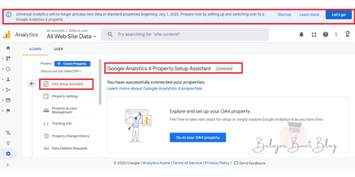 google-analytics-GA4-2022