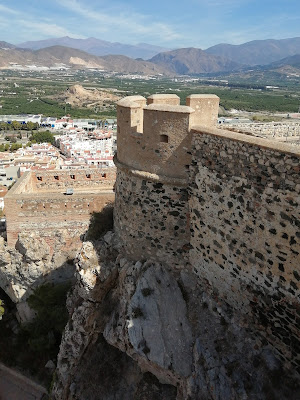 Torre Nueva