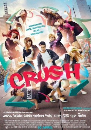 Download Film Crush 2016 Tersedia