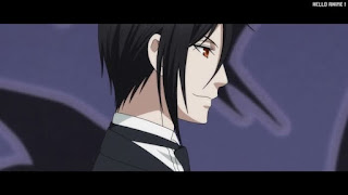 黒執事 アニメ主題歌 Book of Circus EDテーマ ブックオブサーカス Kuroshitsuji Black Butler