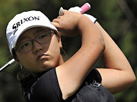 Lydia Ko