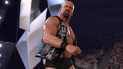 Wwe 2k23 Game Screenshot 4