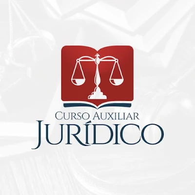 Curso Online de Auxiliar Jurídico