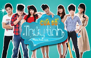 Phim Cửa Sổ Thủy Tinh - VTV3 [2012] Online