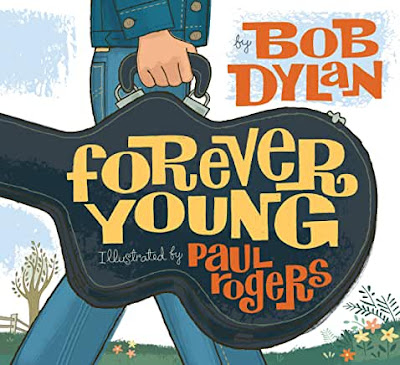 Bob Dylan: forever young