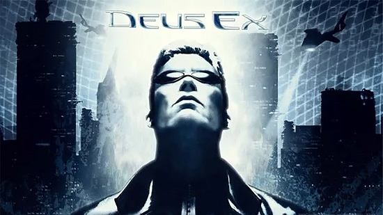 Descargar Deus Ex para PC