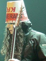 buckethead