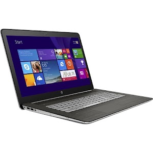 HP ENVY M7-N011DX