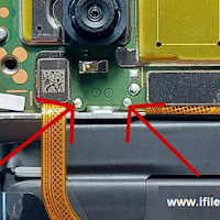 Honor X8b Test Point – EDL Mode 9008