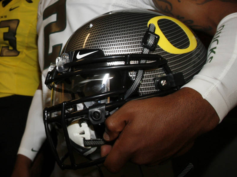 Oregon Ducks