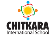 Chitkara International School Logo