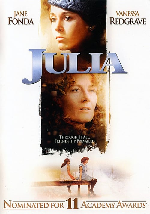 Watch Julia 1977 Full Movie With English Subtitles
