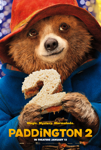 Paddington 2 Full HD Movie Download