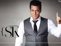 Salman Khan - Bollywood - Actors Wallpapers Download FREE ...