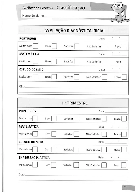 atividades de matematica 3 ano