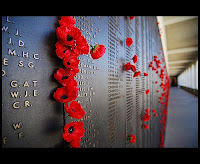 Wall of Remembrance