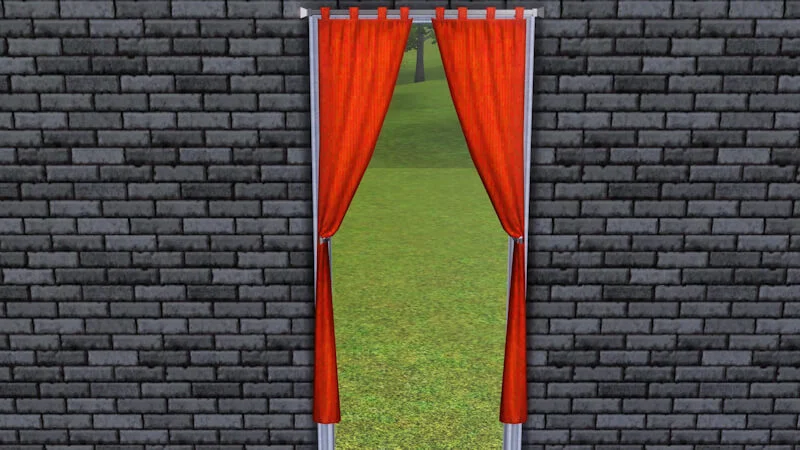 The Sims 3 Decorations