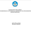 Silabus Bahasa Inggris Sma-Ma-Smk-Mak Kurikulum 2013 Revisi 2017 Pdf