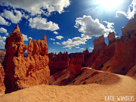 Mystic Eyes Arches/Thors Windows