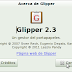 Glipper: Un portapapeles en Linux