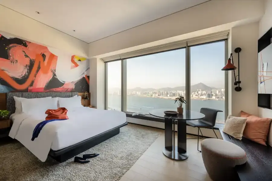 Swire Hotels Turns to IDeaS for a Unified RMS