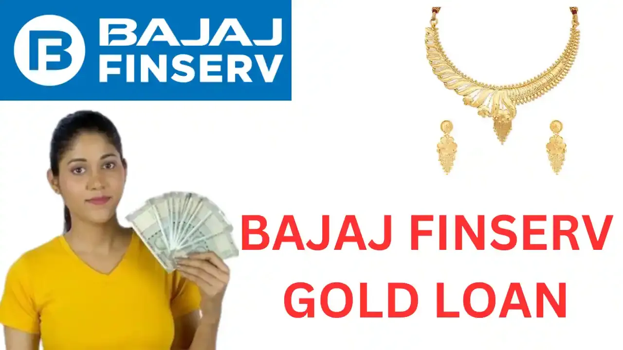 Bajaj Finance Gold Loan