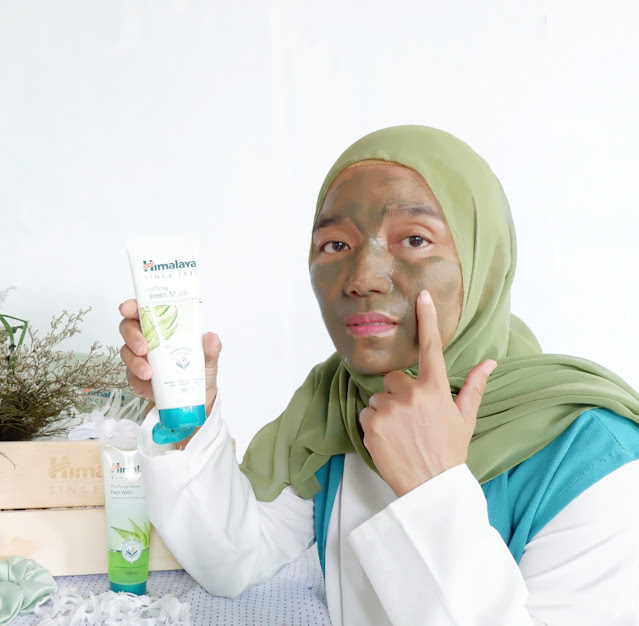 tips-merawat-kulit-berjerawat-dengan-himalaya-purifying-neem-mask