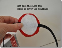 Headband Tut 17