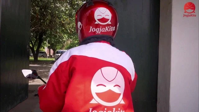 Aplikasi Jogjakita: Solusi untuk Pertumbuhan UMKM di Yogyakarta