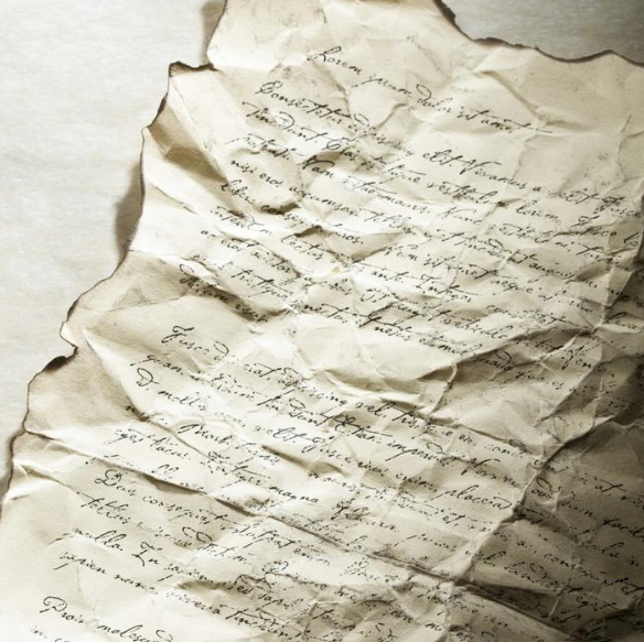 [Cerpen] Unreadable