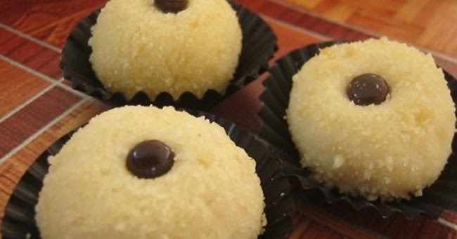 CARA MEMBUAT KUE JANDA GENIT RENYAH  Resep Masakan Indonesia