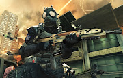 Call of Duty Black Ops 2 Strike Force Mode is an operation mode within the . (blackops soldier)