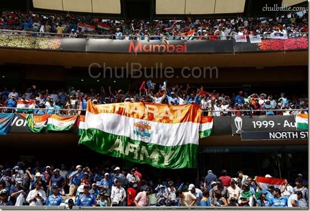 India won Cricket World Cup 2011 Pictures