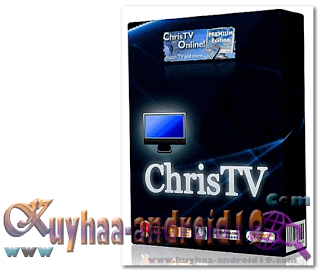 Chris TV Online Premium 9.00