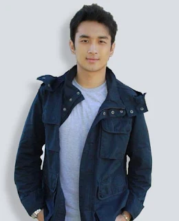 Biodata Dan Foto Gerald Yohanes Putra Terbaru, Profil Biodata Gerald Yohanes Putra Dan Agamanya, Profil dan Biodata Gerald Yohanes Putra - Biodata Artis